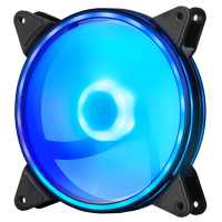 Кулер до корпусу Chieftec ZF-1425RGB Diawest