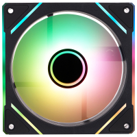 Кулер до корпусу 1stPlayer FC7R-BK Diawest