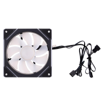 Кулер до корпусу 1stPlayer FC7R-BK Diawest