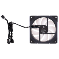Кулер до корпусу 1stPlayer FC7R-BK Diawest