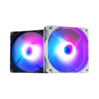 Кулер до корпусу MSI MAG F120 ARGB-3RB Diawest