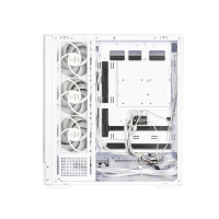 Корпус Zalman P40NAMUWHITE Diawest