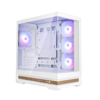 Корпус Zalman P40NAMUWHITE Diawest