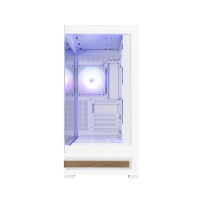 Корпус Zalman P40NAMUWHITE Diawest