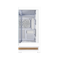 Корпус Zalman P40NAMUWHITE Diawest