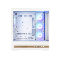 Корпус Zalman P40NAMUWHITE Diawest