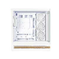 Корпус Zalman P40NAMUWHITE Diawest