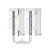 Кулер до процесора ID-Cooling Кулер процесорний ID-Cooling Frozn A620 Pro SE ARGB Snow (FROZN A620 PRO SE ARGB SNOW) Diawest