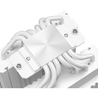 Кулер до процесора ID-Cooling Кулер процесорний ID-Cooling Frozn A620 Pro SE ARGB Snow (FROZN A620 PRO SE ARGB SNOW) Diawest