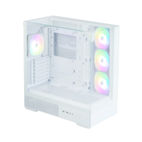 Корпус Zalman P40PRISMPLUSWHITE Diawest