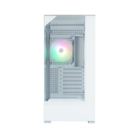 Корпус Zalman P40PRISMPLUSWHITE Diawest