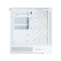 Корпус Zalman P40PRISMPLUSWHITE Diawest