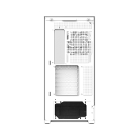 Корпус Zalman P40PRISMPLUSWHITE Diawest