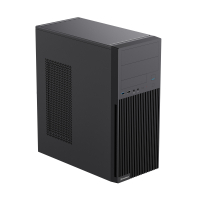 Корпус Gamemax ET-215-NP-2U3TYC Diawest