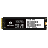 Накопичувач SSD M.2 2280 2TB GM9 Acer Predator (BL.9BWWR.137) Diawest