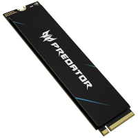 Накопичувач SSD M.2 2280 2TB GM9 Acer Predator (BL.9BWWR.137) Diawest