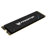 Накопичувач SSD M.2 2280 2TB GM9 Acer Predator (BL.9BWWR.137) Diawest