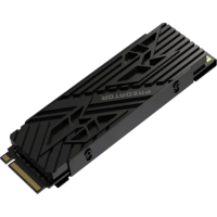 Накопичувач SSD M.2 2280 1TB GM7000 Heatsink Acer Predator (BL.9BWWR.122) Diawest
