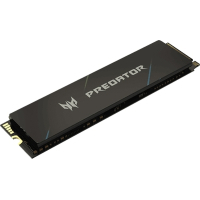 Накопичувач SSD M.2 2280 4TB GM7000 Acer Predator (BL.9BWWR.107) Diawest