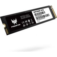 Накопичувач SSD M.2 2280 4TB GM7000 Acer Predator (BL.9BWWR.107) Diawest