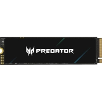 Накопичувач SSD M.2 2280 2TB GM6 Acer Predator (BL.9BWWR.134) Diawest