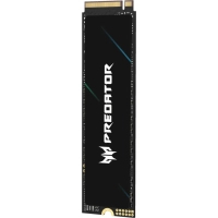 Накопичувач SSD M.2 2280 2TB GM6 Acer Predator (BL.9BWWR.134) Diawest
