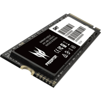 Накопичувач SSD M.2 2280 2TB GM7 Acer Predator (BL.9BWWR.119) Diawest