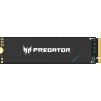 Накопичувач SSD M.2 2280 4TB GM9000 Acer Predator (BL.9BWWR.131) Diawest