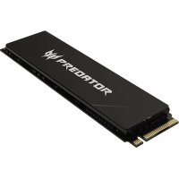 Накопичувач SSD M.2 2280 4TB GM9000 Acer Predator (BL.9BWWR.131) Diawest