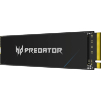 Накопичувач SSD M.2 2280 4TB GM9000 Acer Predator (BL.9BWWR.131) Diawest