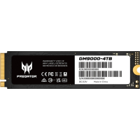 Накопичувач SSD M.2 2280 4TB GM9000 Acer Predator (BL.9BWWR.131) Diawest