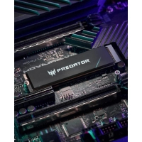Накопичувач SSD M.2 2280 4TB GM9000 Acer Predator (BL.9BWWR.131) Diawest