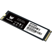 Накопичувач SSD M.2 2280 512GB GM7000 Acer Predator (BL.9BWWR.104) Diawest