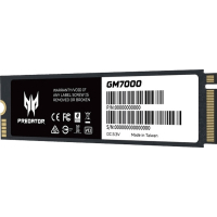 Накопичувач SSD M.2 2280 512GB GM7000 Acer Predator (BL.9BWWR.104) Diawest