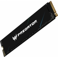Накопичувач SSD M.2 2280 4TB GM6 Acer Predator (BL.9BWWR.135) Diawest