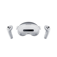 Окуляри віртуальної реальності Pico 4 Ultra Enterprise 12/256GB (P9001SW40679H) Diawest