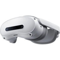 Окуляри віртуальної реальності Pico 4 Ultra Enterprise 12/256GB (P9001SW40679H) Diawest