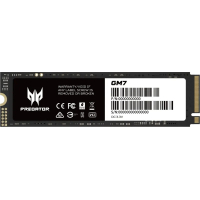 Накопичувач SSD M.2 2280 1TB GM7 Acer Predator (BL.9BWWR.118) Diawest