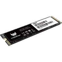 Накопичувач SSD M.2 2280 1TB GM7 Acer Predator (BL.9BWWR.118) Diawest