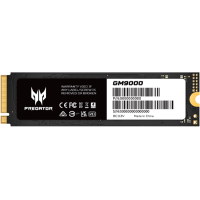 Накопичувач SSD M.2 2280 1TB GM9000 Acer Predator (BL.9BWWR.129) Diawest