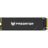 Накопичувач SSD M.2 2280 1TB GM9000 Acer Predator (BL.9BWWR.129) Diawest