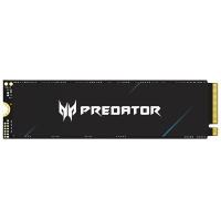 Накопичувач SSD M.2 2280 4TB GM9 Acer Predator (BL.9BWWR.138) Diawest