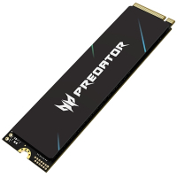 Накопичувач SSD M.2 2280 4TB GM9 Acer Predator (BL.9BWWR.138) Diawest