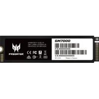 Накопичувач SSD M.2 2280 2TB GM7000 Acer Predator (BL.9BWWR.106) Diawest