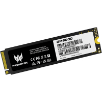 Накопичувач SSD M.2 2280 2TB GM9000 Acer Predator (BL.9BWWR.130) Diawest