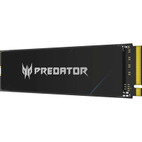 Накопичувач SSD M.2 2280 2TB GM9000 Acer Predator (BL.9BWWR.130) Diawest