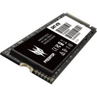 Накопичувач SSD M.2 2280 4TB GM7 Acer Predator (BL.9BWWR.120) Diawest