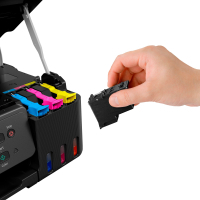 Багатофункціональний пристрій Canon PIXMA G3430 WiFi (5989C009) Diawest