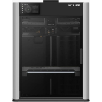 3D-принтер Bambu Lab H2D AMS Combo (H2D AMS) Diawest