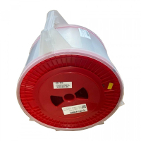 Кабель мережевий оптичне одномодовое волокно Optical Fiber G.657A2, 60,4km=1cl (red drum) Wuhan (285724) Diawest